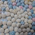 Cooksnap dari Indah Wulansari untuk resep Bola - Bola Susu