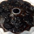 Cooksnap dari Nila Aviana untuk resep Puding coklat simple