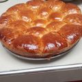 صورة من malika بنت الشعب، شاركها بعد تجربة وصفة الشهدة(خلية النحل)