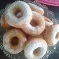 Cooksnap dari Sopiyati Toen untuk resep Donat empuk dan lembut