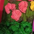 Cooksnap dari Prita Indra untuk resep Putu Mayang