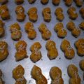 Cooksnap dari Ana Setiawan untuk resep Kue kacang Jadul