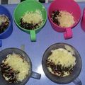 Cooksnap dari Sari Garnadi untuk resep Cheesecake lumerNgejuuuu banget