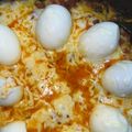 صورة من فرح بنت شمرbntf161، شاركها بعد تجربة وصفة بيض مسلوق بالطريقه التركيه