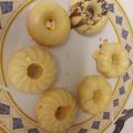 很愛美 的 鬆軟綿密甜甜圈 cooksnap