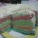 Cooksnap dari Pawon Bunda Dinda untuk resep Rainbow Cake Ekonomis
