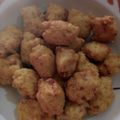 Cooksnap dari Mama Vania untuk resep Perkedel tahu korned keju