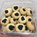 Cooksnap dari Fitri Anjar Negara untuk resep Cookie oat low calorie 🌼