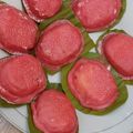 Cooksnap dari Nailah untuk resep Kue Ku