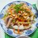 Cooksnap của Vinh Trần khi họ làm theo món Nộm tai