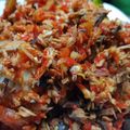 Cooksnap dari Maya untuk resep Kembung Kupas Balado