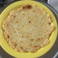 El cooksnap de Cecilia Puente cuando hizo Mbejú paraguayo!🇵🇾.