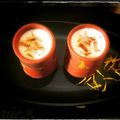 Anitha (Annie) 's cooksnap of when they made Saffron, Cardamom & Almond Milk.