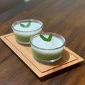 Cooksnap dari Nia - Mimakuki untuk resep Lumpur Surga