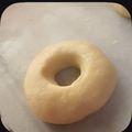صورة من Maysam، شاركها بعد تجربة وصفة دونات🍩🩵
