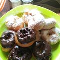 Cooksnap dari Risty untuk resep 13#Donat Kentang Lembut -Fatmah Bahalwan