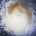 Cooksnap dari Arum Wijayanti untuk resep Swiss Meringue Buttercream
