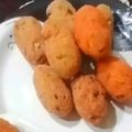 ANJANA GUPTA का कुकस्नैप जब उन्होंने पोहा कटलेट (Poha cutlet recipe in hindi) बनाया था।