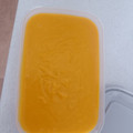 El cooksnap de Loly Perez ordoñez cuando hizo Puré de calabacín en Monsieur Cuisine Plus.