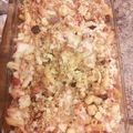 stefavon's cooksnap of when they made Chicken Parmesan Casserole.