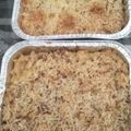 Cooksnap dari Ely Larasati untuk resep Makaroni schotle panggang simple