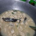 Cooksnap dari Bucil Gita untuk resep Oblok Tempe Tahu Teri