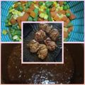 Cooksnap dari Dina Yekti Rahayu untuk resep Chicken Steak Viral
