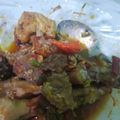 Cooksnap dari Ardi Ulul untuk resep Oseng Mercon Tetelan Sapi