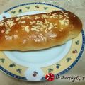 Cooksnap από Cleopatra στη συνταγή Τσουρέκι Super Αφράτο