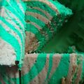 Cooksnap dari Dewi untuk resep Zebra cake putih telur
