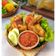 Cooksnap dari Vicky Ummu Zahra untuk resep Ayam Goreng komplit