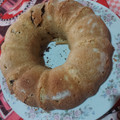El cooksnap de Andrea Da Silva cuando hizo Torta Marmolada sin gluten, sin batidora y muy fácil !.