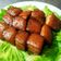Jaya青農主廚 的 東坡肉 cooksnap