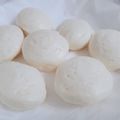 雯 的 軟綿牛奶饅頭 cooksnap