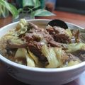 Cooksnap dari Ummi Fynizi untuk resep Tongseng Ayam Pedas