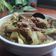 Cooksnap dari Ummi Fynizi untuk resep Tongseng Ayam Pedas