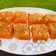 Suchi Shah's cooksnap of when they made મેંગો કસ્ટર્ડ હલવા(mango custrd halvo in Gujarati).