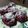 El cooksnap de mariana cuando hizo Muffins de remolacha y chocolate.