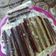 Cooksnap dari Dina Martha untuk resep Lapis sagu mocca