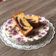 Cooksnap dari Gabby untuk resep Marmer Cake #KetobeticCakeFlour #Ketopad