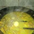 Cooksnap dari Nanda Rizqi Palupi untuk resep Sayur Nangka Santan