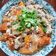 庭秀 的 電鍋料理~【南瓜燒肉】 cooksnap