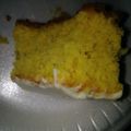 mrsblessed's cooksnap of when they made Super easy lemon pound cake.