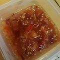 Cooksnap dari Avedriani Nuranti untuk resep Sambal Bangkok Bikin Sendiri 🙌