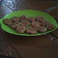 Cooksnap dari sri isyati untuk resep Oat Chocochips Cookies