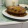El cooksnap de jorge jimenez cuando hizo Chocoflan (Molde 20 cm).