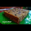 Cooksnap dari Yufikaep untuk resep Bolu Pisang