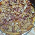 Cooksnap dari suti astuti untuk resep Pizza teflon enak simple