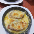 El cooksnap de Tanya Belmonte cuando hizo Sopa de cebolla auténtica.