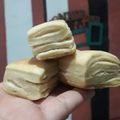 El cooksnap de Verii Noe cuando hizo Bizcochitos de manteca o libritos.